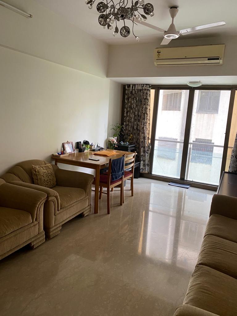 2 BHK Apartment For Rent in Sannidhi Apartment