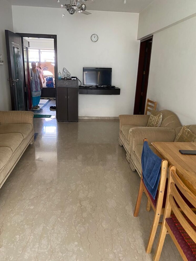 Living Room, sannidhi-apartment 2 Bedroom 1000 Sq.Ft. Apartment In Khar West Mumbai 8996080