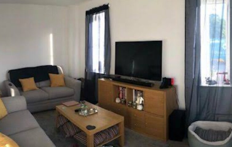 Cover Image, saket 3 Bedroom 1100 Sq.Ft. Builder Floor In Saket Delhi 8996083