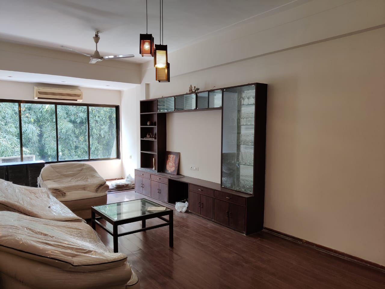 2 BHK Apartment For Rent in New Poonam