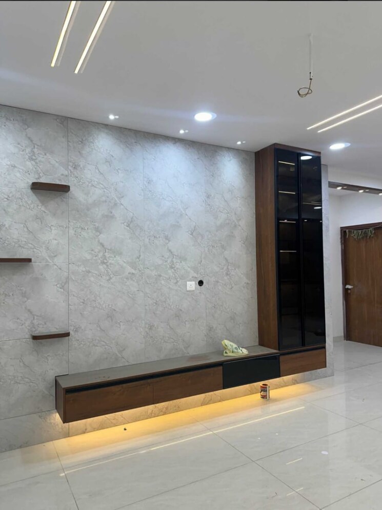 Room, prestige-beverly-hills 3 Bedroom 2124 Sq.Ft. Apartment In Kokapet Hyderabad 8996084