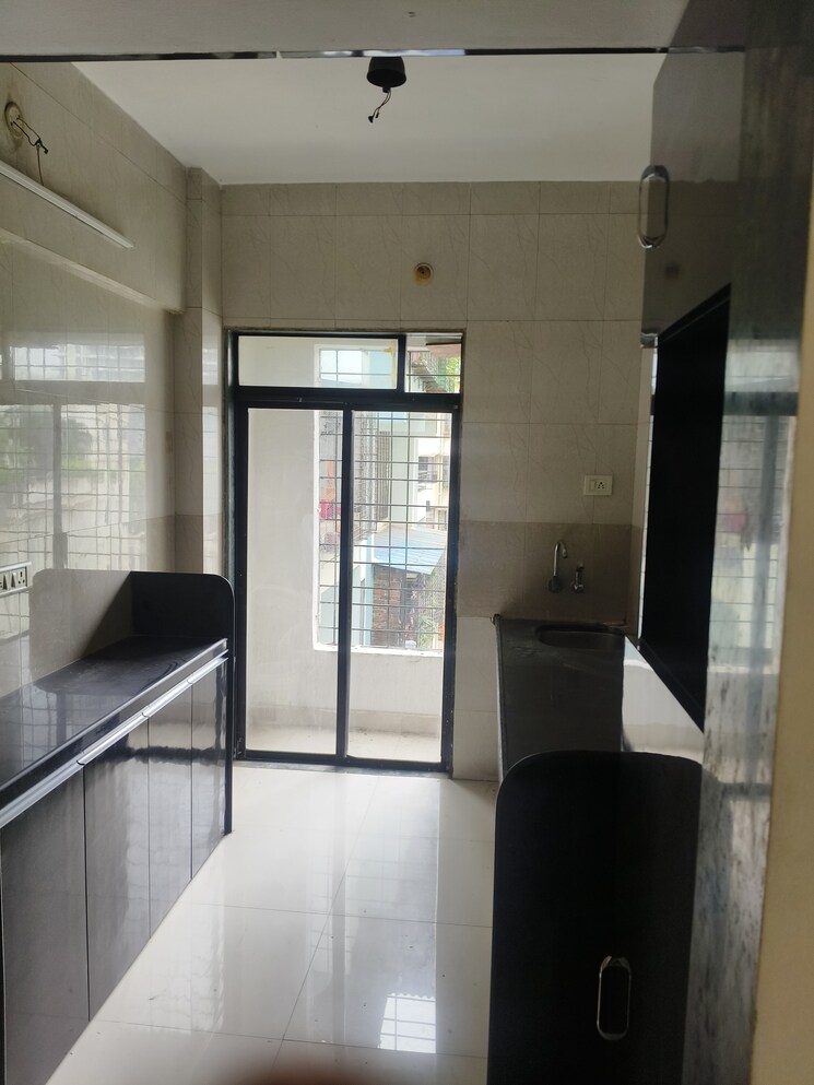 Kitchen, mangala-valley 2 Bedroom 1050 Sq.Ft. Apartment In Kalyan West Thane 8996085