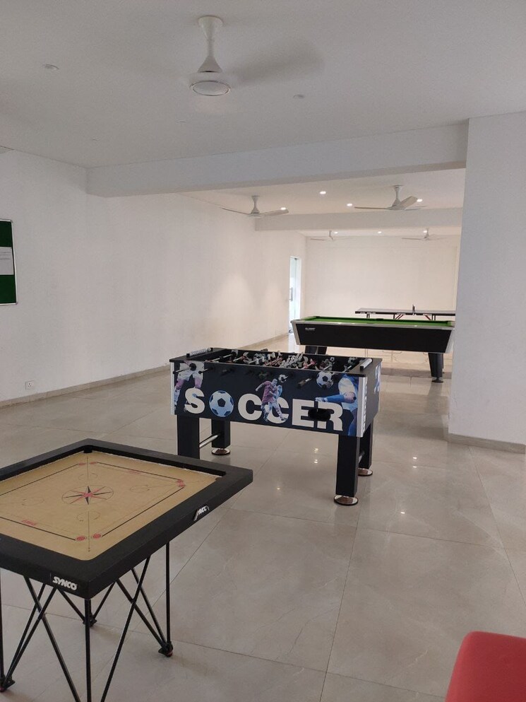 Team Area, pride-purple-park-connect 2 Bedroom 721 Sq.Ft. Apartment In Hinjewadi Pune 8909477