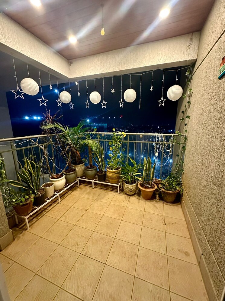 undefined, pride-purple-park-connect 2 Bedroom 721 Sq.Ft. Apartment In Hinjewadi Pune 8909477