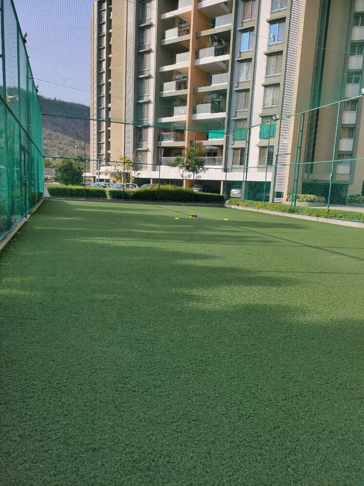 Exterior View, pride-purple-park-connect 2 Bedroom 721 Sq.Ft. Apartment In Hinjewadi Pune 8909477