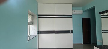 Furnished Amenities in 3 BHK Apartment at Megapolis Sangria Towers, Hinjewadi – for Rent