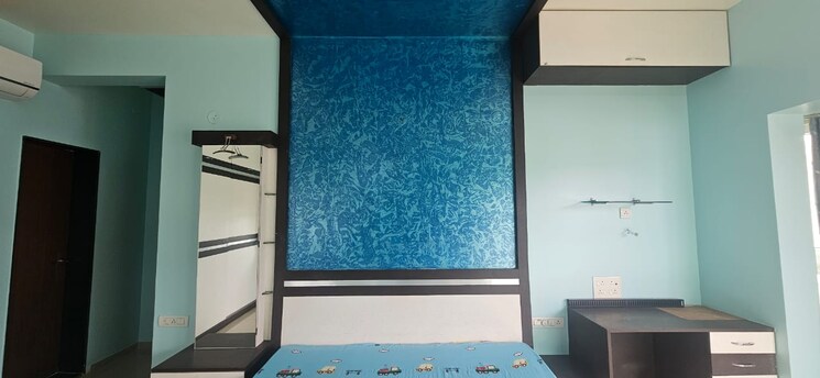 undefined, megapolis-sangria-towers 3 Bedroom 1215 Sq.Ft. Apartment In Hinjewadi Pune 8996086