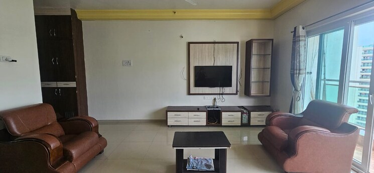 Kitchen, megapolis-sangria-towers 3 Bedroom 1215 Sq.Ft. Apartment In Hinjewadi Pune 8996086