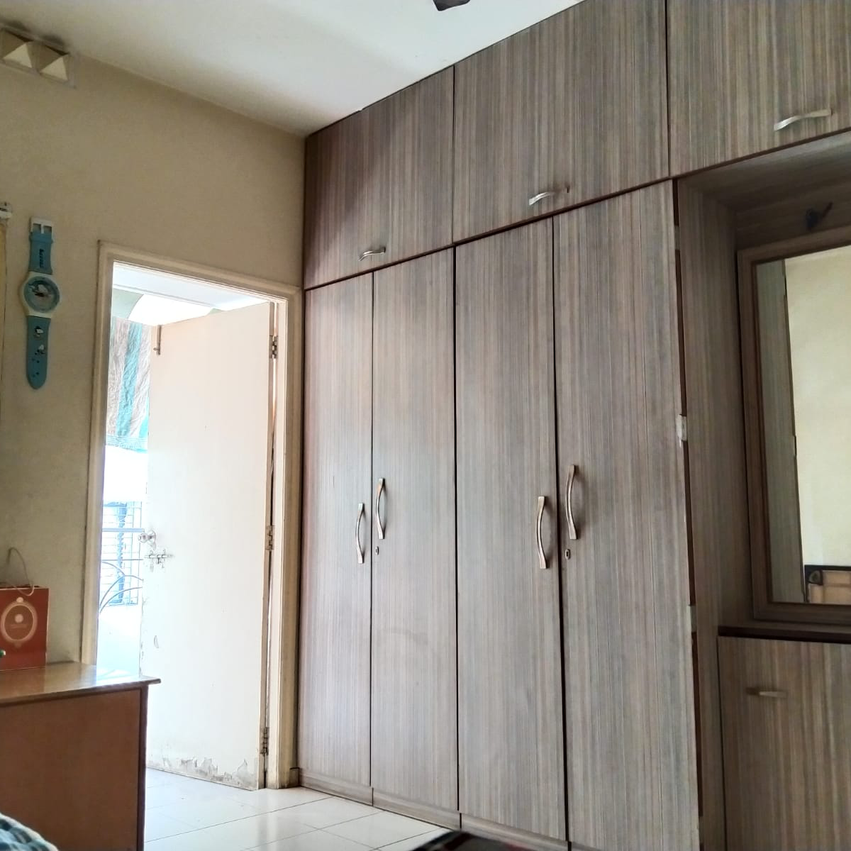 2 BHK + Pooja Room Apartment For Rent in Suvidha Tower