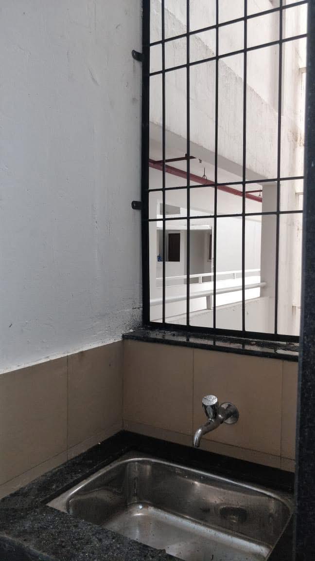 2 BHK Apartment For Sale in Yashwin Hinjewadi