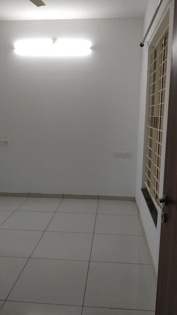 Balcony in 2 BHK Apartment at Yashwin Hinjewadi, Hinjewadi Phase 2 – for Sale