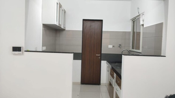 Kitchen, yashwin-hinjewadi 2 Bedroom 700 Sq.Ft. Apartment In Hinjewadi Phase 2 Pune 8996092
