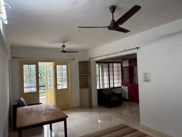 Bedroom in 2 BHK Apartment at Aatithya Avenue, Pimple Saudagar – for Rent