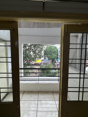 Room in 2 BHK Apartment at Aatithya Avenue, Pimple Saudagar – for Rent