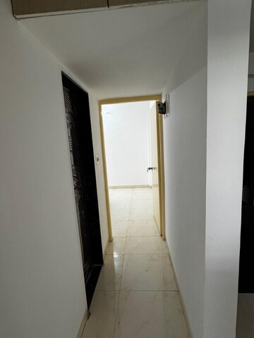 Building Lobby in 2 BHK Apartment at Aatithya Avenue, Pimple Saudagar – for Rent