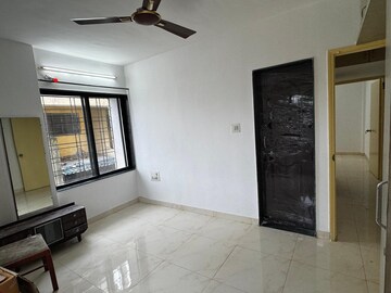 Bedroom in 2 BHK Apartment at Aatithya Avenue, Pimple Saudagar – for Rent