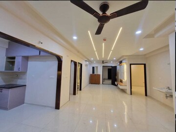 3 BHK Apartment For Rent in Prestige Beverly Hills, Kokapet