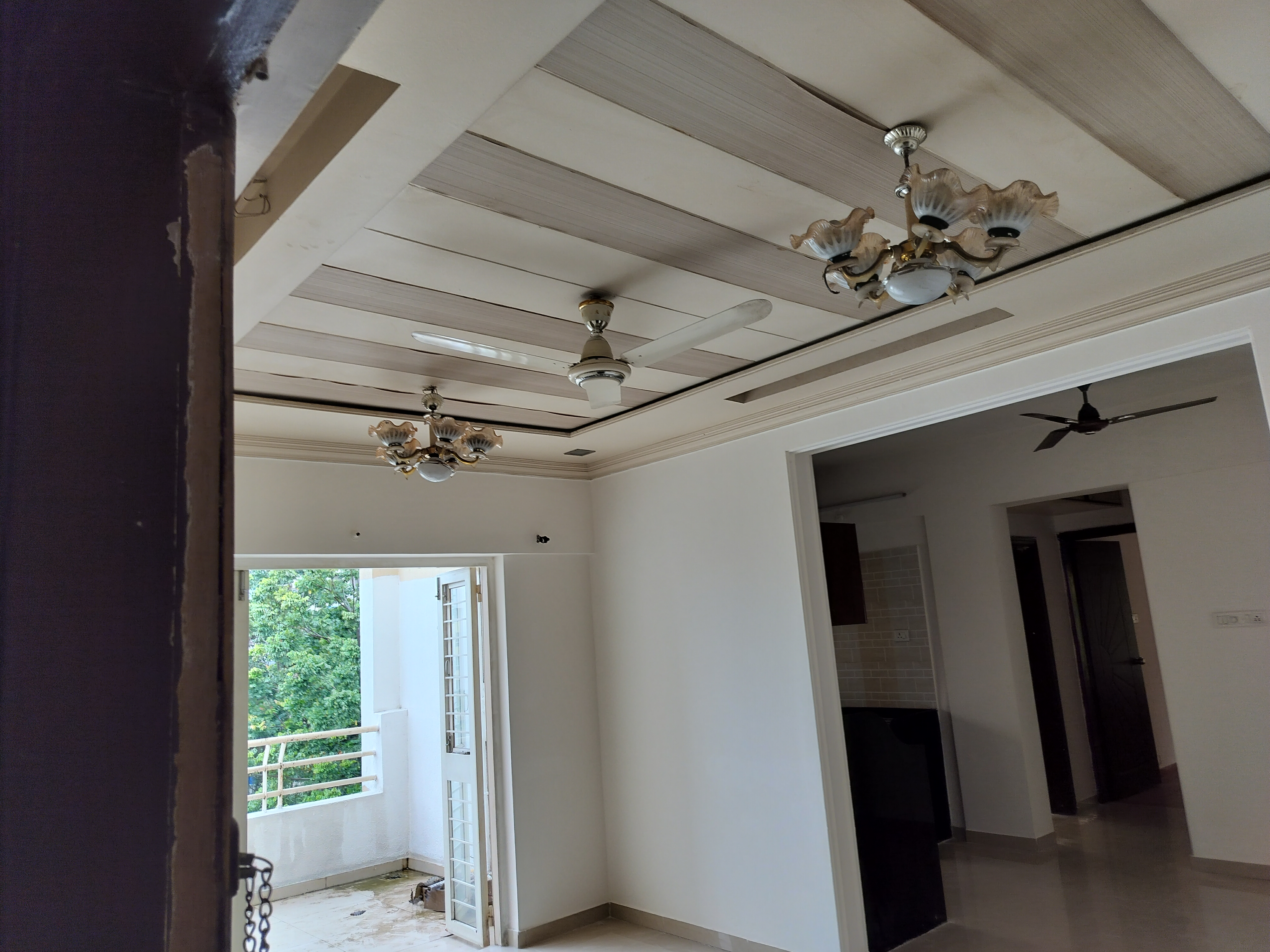 2 BHK 1050 Sq.Ft. Apartment in Dwarka Suncrest Phase 3