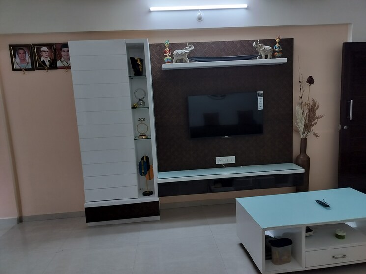 undefined, shree-ganesh-graceland 2 Bedroom 1100 Sq.Ft. Apartment In Pimple Saudagar Pune 8996101