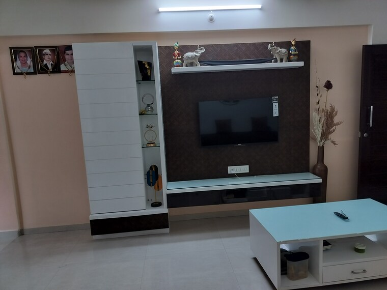 undefined, shree-ganesh-graceland 2 Bedroom 1100 Sq.Ft. Apartment In Pimple Saudagar Pune 8996101