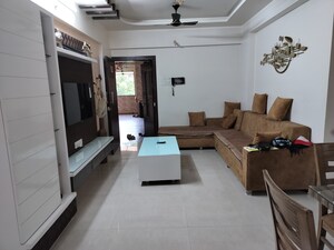 Team Area in 2 BHK Apartment at Shree Ganesh Graceland, Pimple Saudagar – for Sale