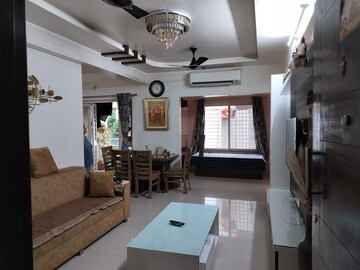 Kitchen in 2 BHK Apartment at Shree Ganesh Graceland, Pimple Saudagar – for Sale