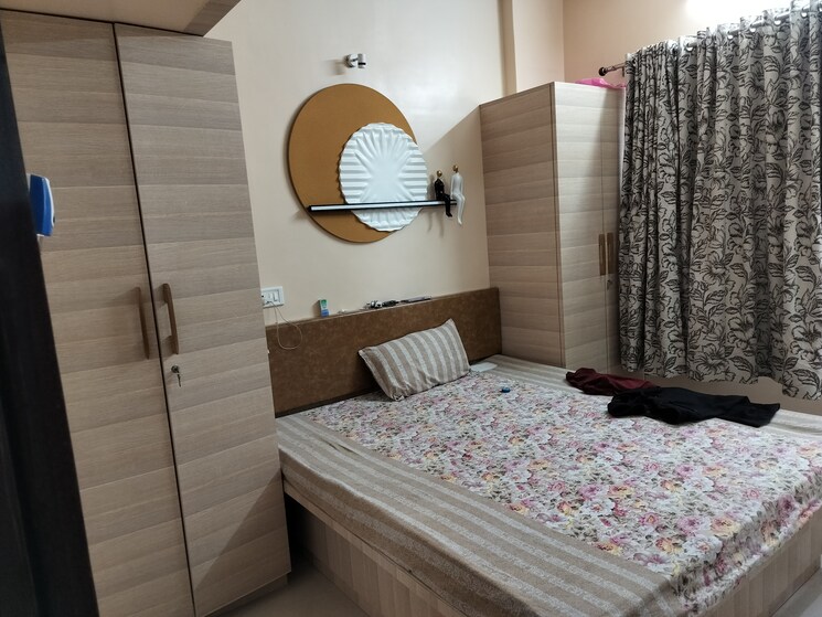 Bathroom, shree-ganesh-graceland 2 Bedroom 1100 Sq.Ft. Apartment In Pimple Saudagar Pune 8996101