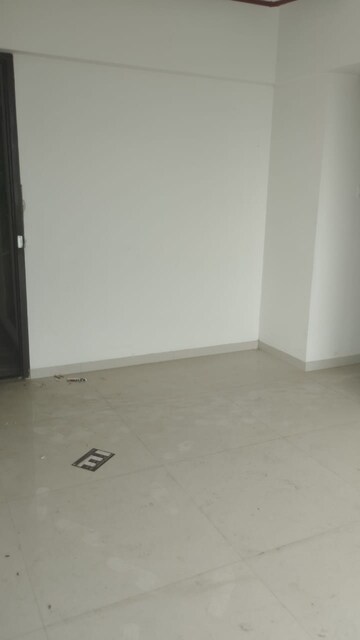 1 BHK Apartment For Sale in JVM Aroma, Kasarvadavali
