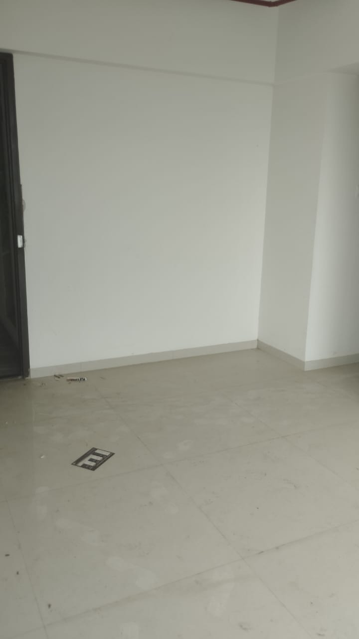 1 BHK Apartment For Sale in JVM Aroma
