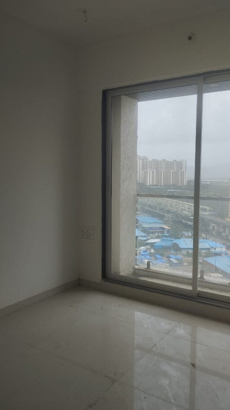 Room, jvm-aroma 1 Bedroom 309 Sq.Ft. Apartment In Kasarvadavali Thane 8996100