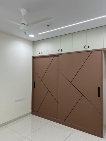 Room in 3 BHK Apartment at Aparna Sarovar Zicon, Nallagandla – for Rent