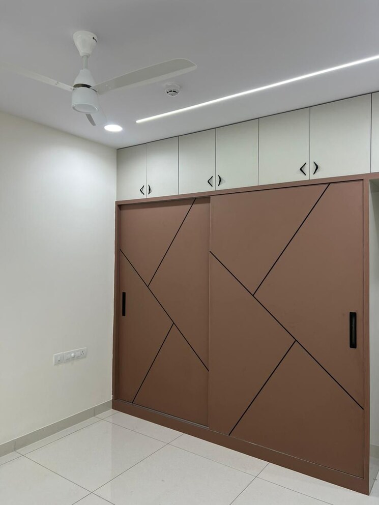 Room, aparna-sarovar-zicon 3 Bedroom 1530 Sq.Ft. Apartment In Nallagandla Hyderabad 8996103