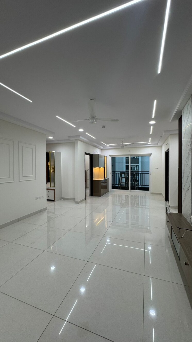 undefined, aparna-sarovar-zicon 3 Bedroom 1530 Sq.Ft. Apartment In Nallagandla Hyderabad 8996103