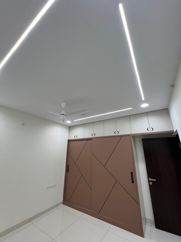 Furnished Amenities in 3 BHK Apartment at Aparna Sarovar Zicon, Nallagandla – for Rent