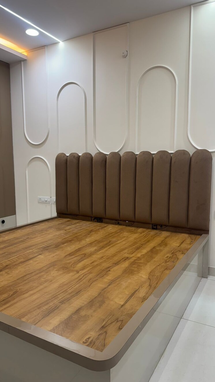 Bathroom, aparna-sarovar-zicon 3 Bedroom 1530 Sq.Ft. Apartment In Nallagandla Hyderabad 8996103