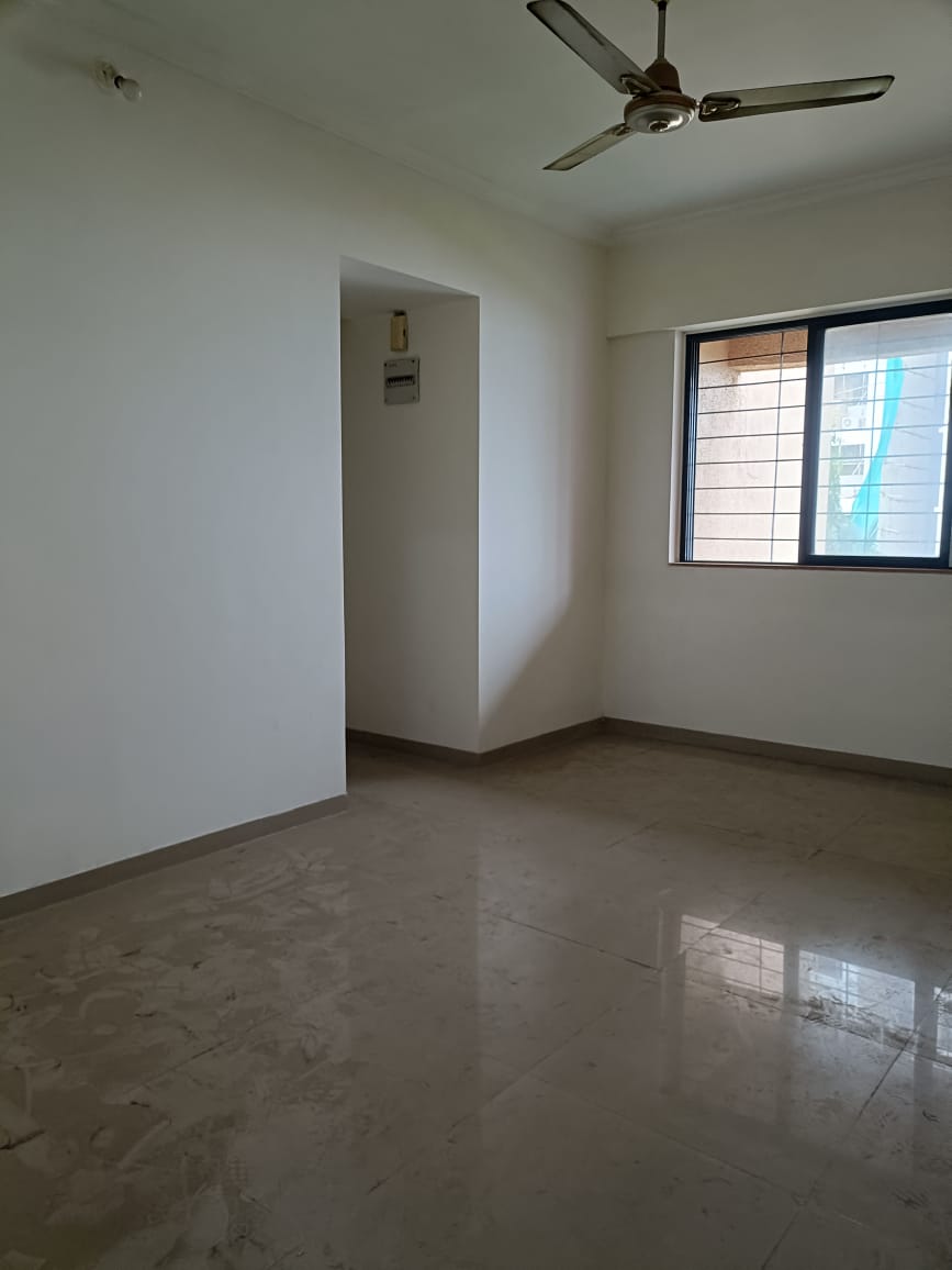 1 BHK Apartment For Sale in Puranik Hometown