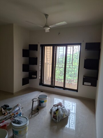 2 BHK Apartment For Rent in Cosmos Jewels, Ghodbunder Road