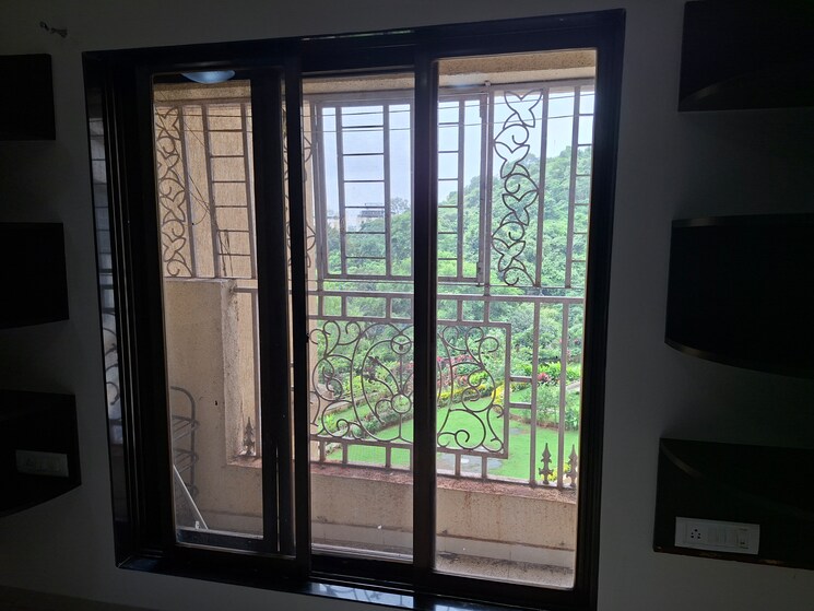 Room, cosmos-jewels 2 Bedroom 599 Sq.Ft. Apartment In Ghodbunder Road Thane 8996107