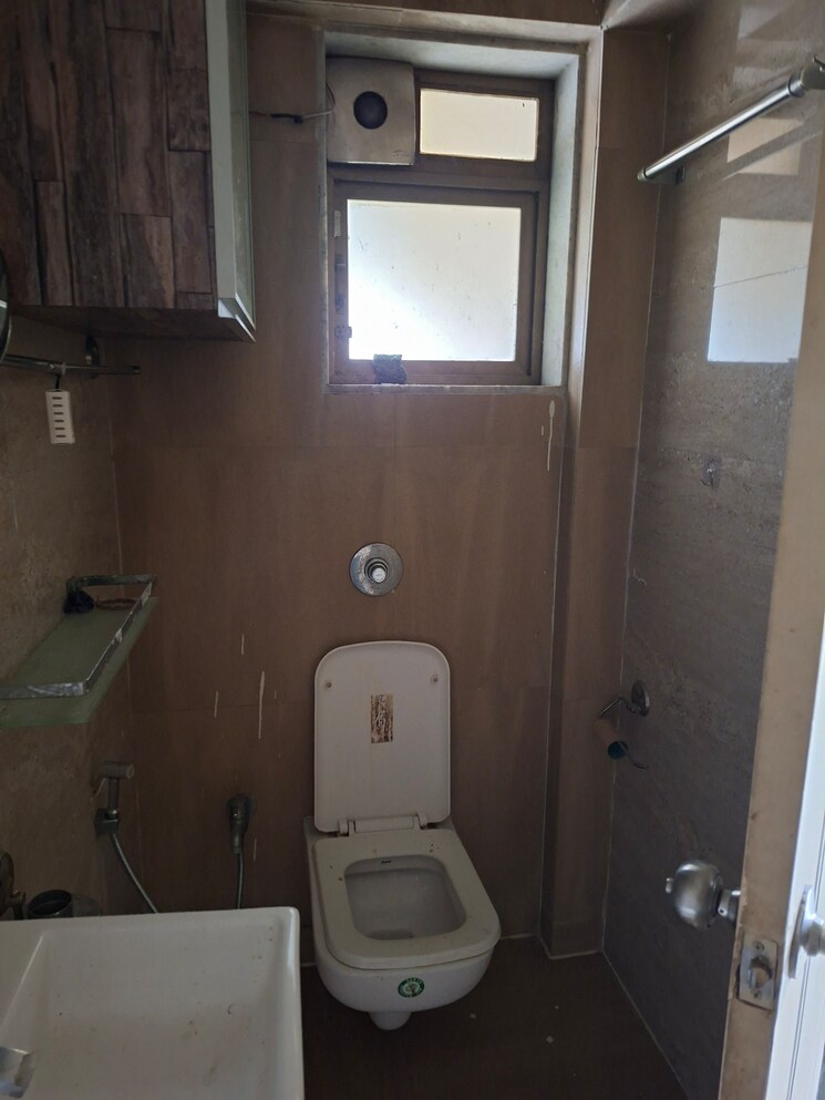 Kitchen, cosmos-jewels 2 Bedroom 599 Sq.Ft. Apartment In Ghodbunder Road Thane 8996107