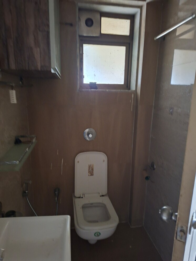 Kitchen, cosmos-jewels 2 Bedroom 599 Sq.Ft. Apartment In Ghodbunder Road Thane 8996107