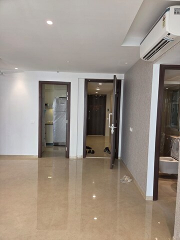 Building Lobby in 2 BHK Apartment at Hiranandani Highland, Powai – for Rent