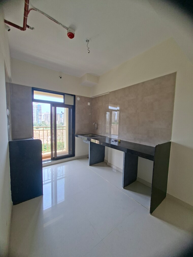 undefined, km-horizon-exotica 2 Bedroom 525 Sq.Ft. Apartment In Haware City Thane 8996108