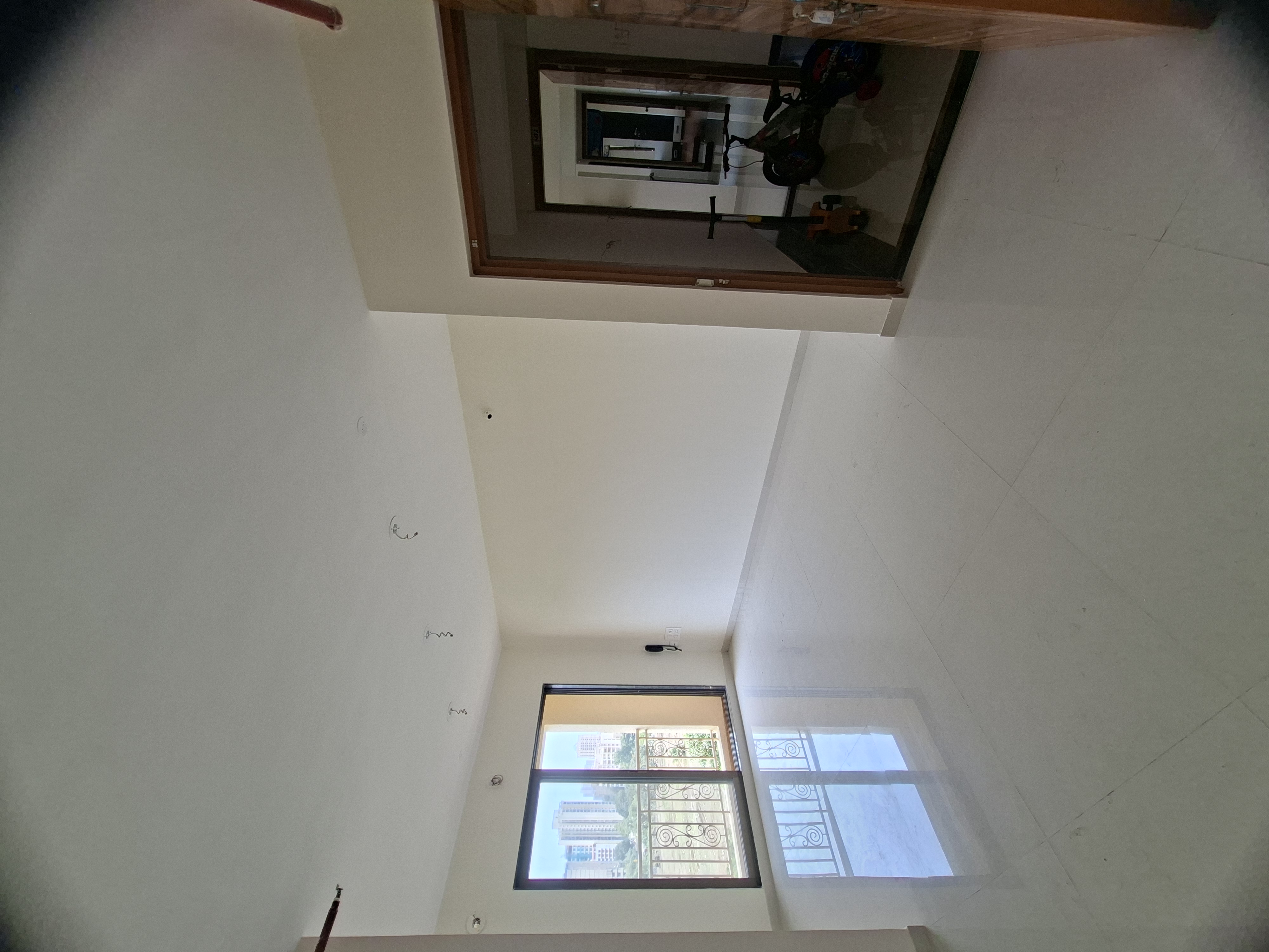 2 BHK Apartment For Sale in KM Horizon Exotica