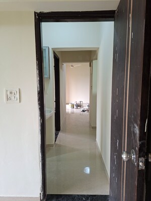 Furnished Amenities in 2 BHK Apartment at KM Horizon Exotica, Haware City – for Sale