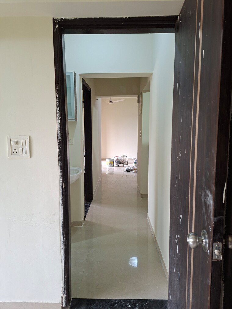 undefined, km-horizon-exotica 2 Bedroom 525 Sq.Ft. Apartment In Haware City Thane 8996108