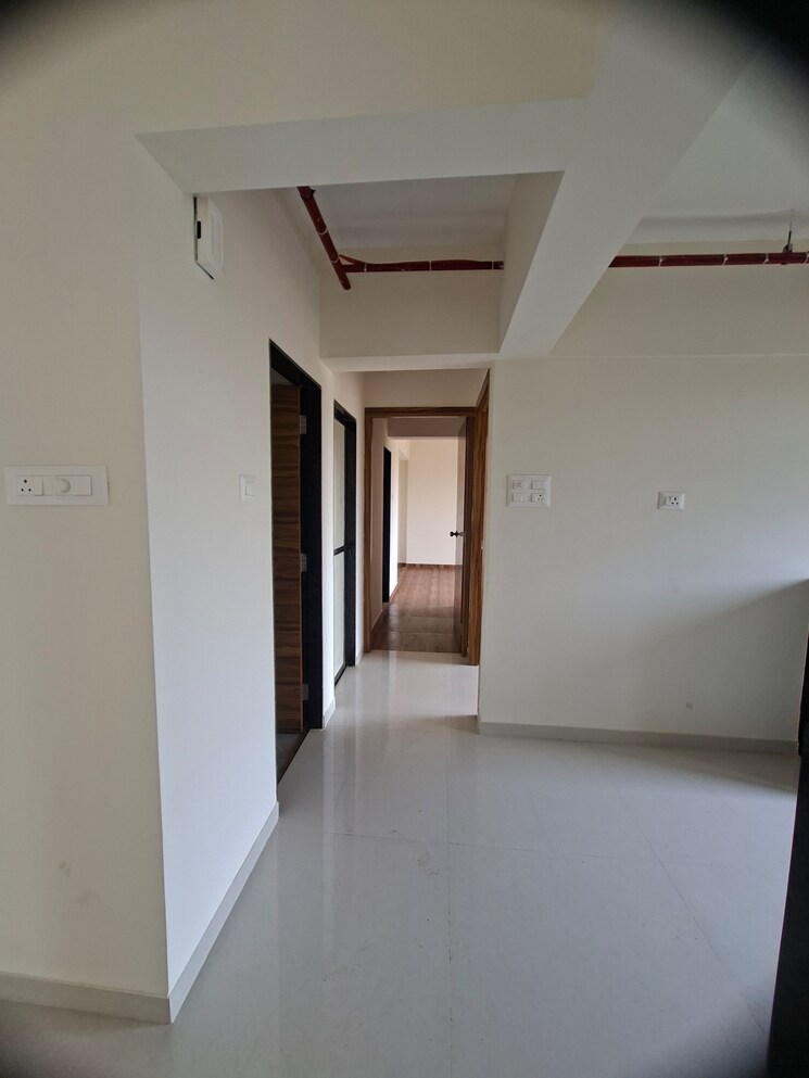 Kitchen, km-horizon-exotica 2 Bedroom 525 Sq.Ft. Apartment In Haware City Thane 8996108