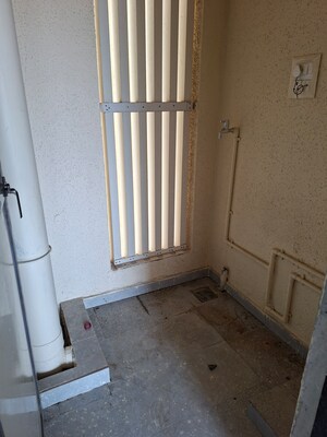 Furnished Amenities in 2 BHK Apartment at KM Horizon Exotica, Haware City – for Sale