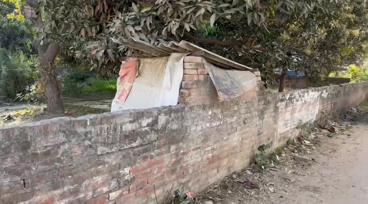 Exterior View, indira nagar  5000 Sq.Ft. Plot In Indira Nagar Lucknow 8996110