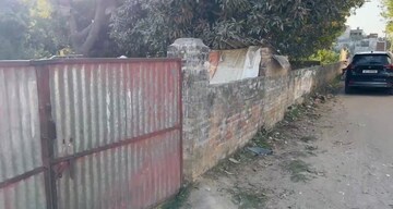 Plot For Sale in Indira Nagar