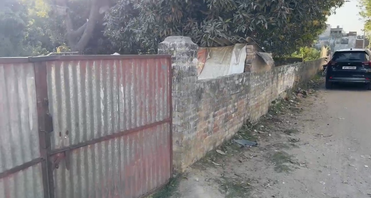 Plot For Sale in Indira Nagar